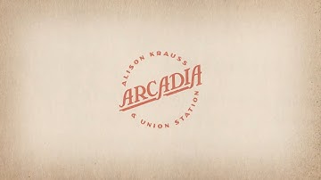 Thumbnail of Alison Krauss & Union Station - There's A Light Up Ahead (Official Lyric Video)