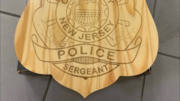 Finding zero after you laser a piece and want to cut it out with the Onefinity Cnc