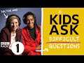 "Who Will Be The Next Doctor!?": Kids Ask Doctor Who Cast Difficult Questions