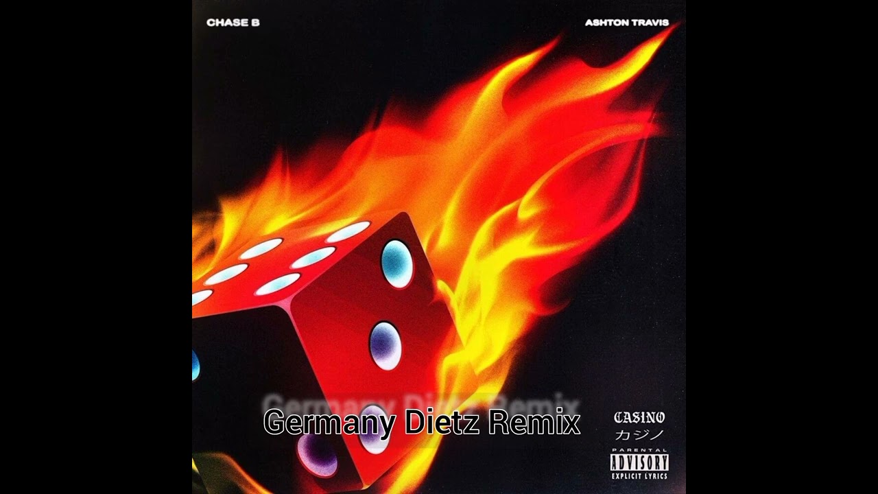 Ashton Travis and Chase B Casino Remix