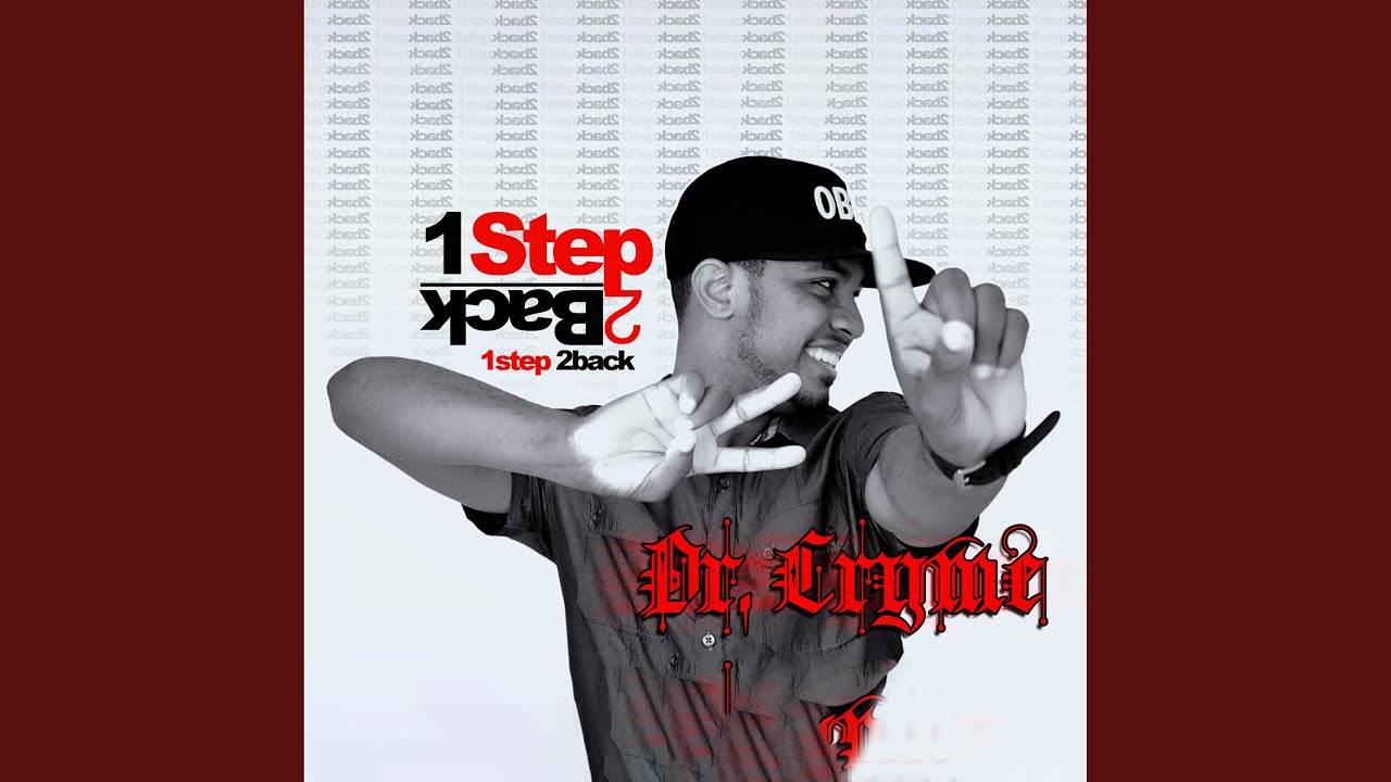 Watch 1Step 2Back on YouTube Watch 1Step 2Back on YouTube