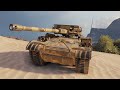 M56 Scorpion Маленький Помощник World Of Tanks 