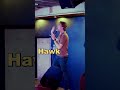 Comedian Talk Tuahs The Crowd | Crowd Work | Ty Colgate #comedy
