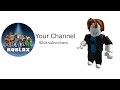 How to Grow Your Roblox Channel with REAL Subscribers