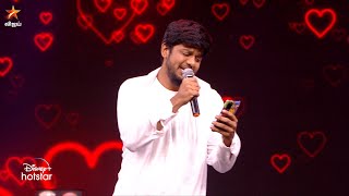 BB Jodigal 2-Vijay tv Show