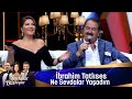 İbrahim Tatlıses - NE SEVDALAR YAŞADIM