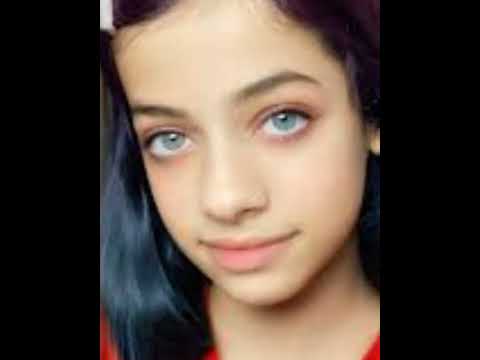 اغنية انتي عسليه على لانا ولين