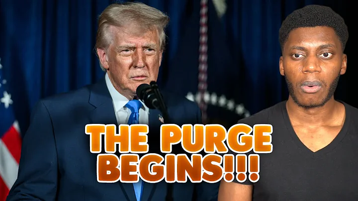 IT’S OFFICIAL: Trump Launches TOTAL WAR to REMOVE 21 Indiana Traitors!!!