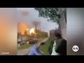 Deadly russian missile attack hits chernihiv  voa news