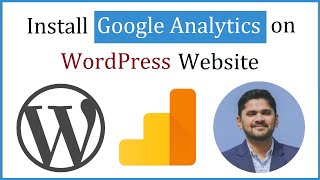 How to Install Google Analytics in WordPress in 5 mins