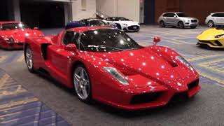 Drivin' ivan checks out all of the exotic cars, sports cars &
interesting at 2019 washington dc auto show. 2020 ...