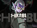 #Fu #DragonBallHeroes #RapGeek #AnimeRap #SonsPlayer #DBHeroes #Shorts #Otaku #GeekRap #AnimeEdit