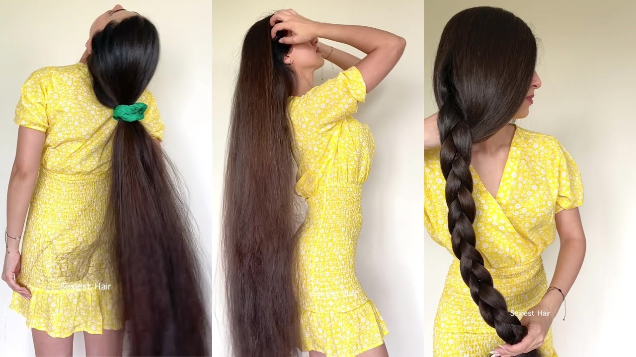 Shaneii ASMR Brushing