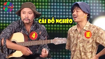 Anh Tú COI THƯỜNG ĂN XIN NGHÈO Trường Sơn và CÁI KẾT, xem mà Cười Rát Họng - Cười Xuyên Việt 2022