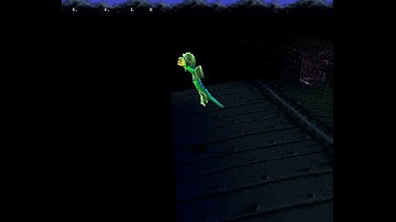 Gex 3: Huge New OoB Skip in Army Channel