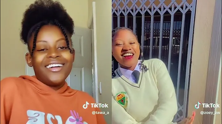 Tocky Vibes - Rumbidzwai (Viral Video)🐐