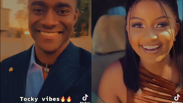 Tocky Vibes - Rumbidzwai (Viral Video)🐐