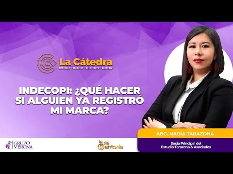 Video: ¿Puede alguien registrar mi nombre?