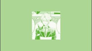 ──★ ˙🍏  ̟ !!  snobbism (cover) nightcore/sped up