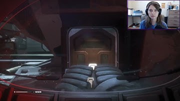Alien: Isolation! How to get through Mission 16:Tips and Tricks