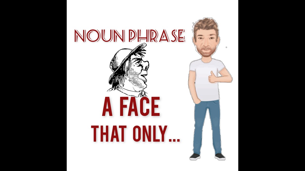 A Face that Only a Mother Could Love - Noun Phrase (621) Origin ...