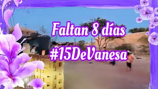 Sentimientos encontrados #15DeVanesa