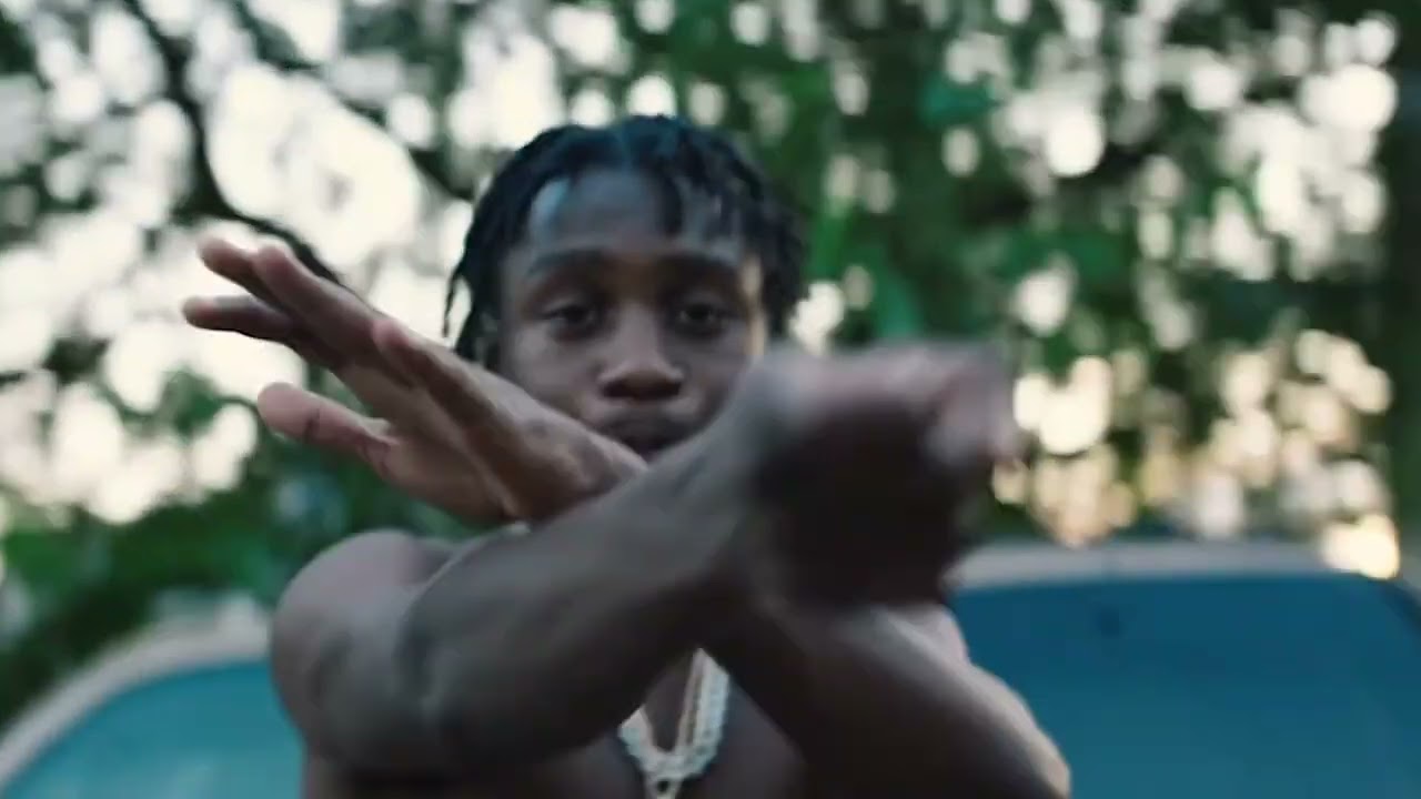 Weekend Festival 2022 - Lil Tjay