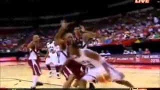 Kobe Bryant Tribute- Killer Instinct