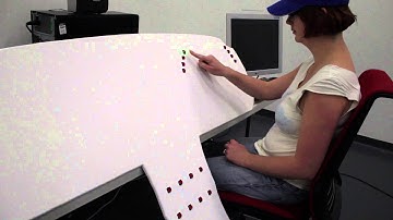 Improving Procedural Task Performance with Augmented Reality Annotations