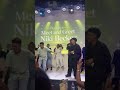 idol jadi dangdut#indonesianidol