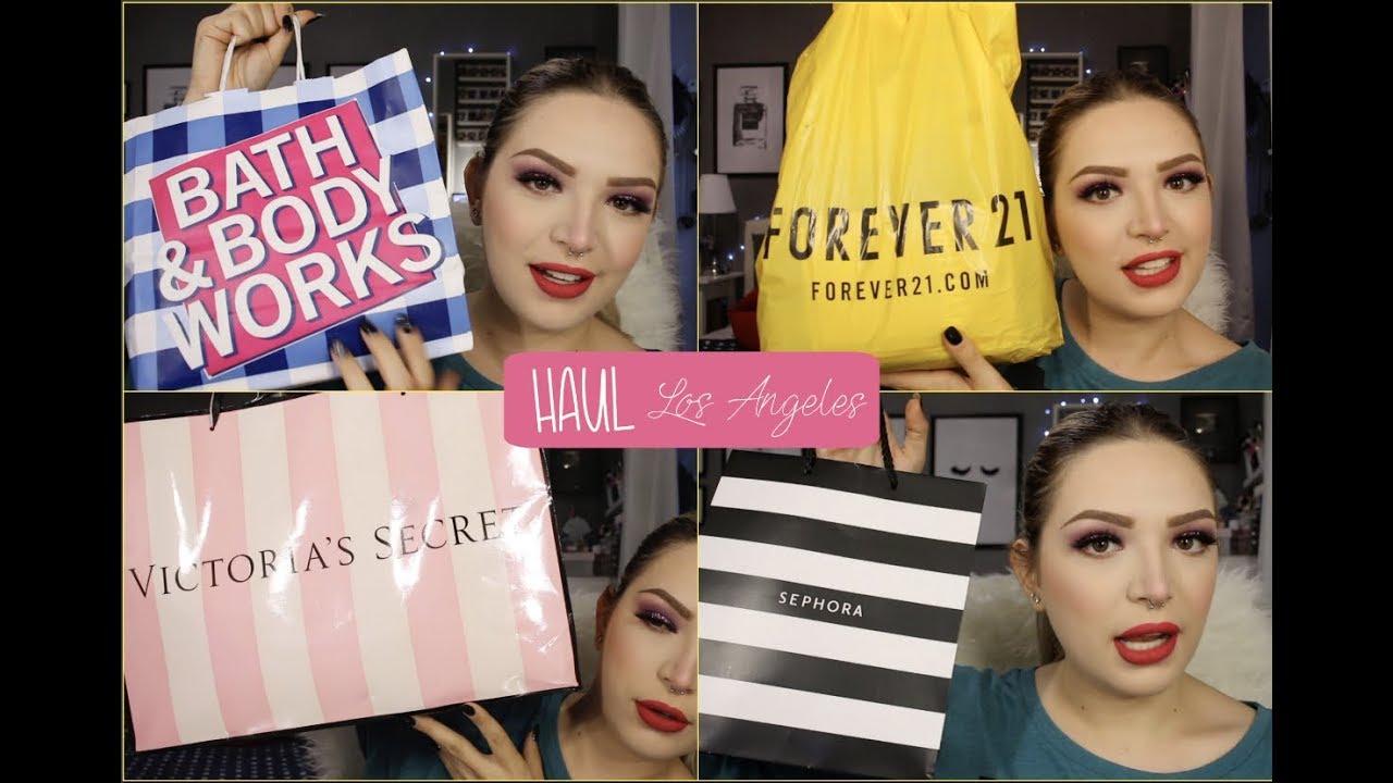 HAUL LOS ANGELES!...#CheDistastro