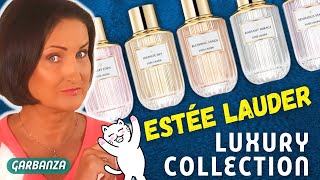 Estee Lauder Luxury Collection Обзор 8 эксклюзивных ароматов