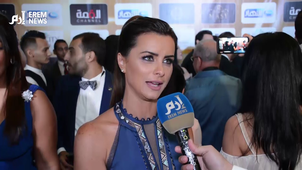 الفنانة اللبنانية نور: لم أبتعد عن السينما.. وأسعى للتنوع في أدواري