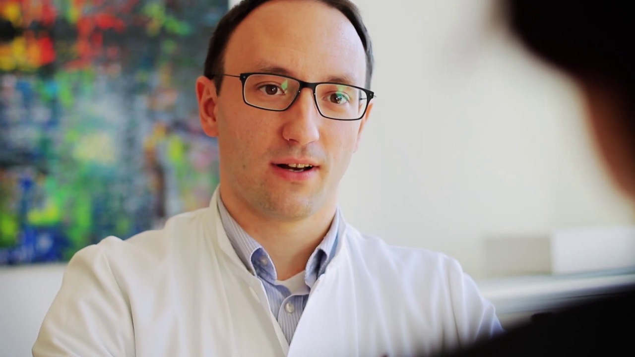 Uniklinik Freiburg - Klinik Für Plastische Und Handchirurgie Klinik für Plastische und Handchirurgie und Erich-Lexer-Klinik Freiburg