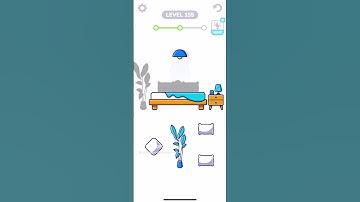 Connect Puzzle Image CPI Level 155