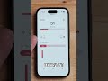 Unlock Stress Insights: Daily Tracking & HRV Explained #shorts