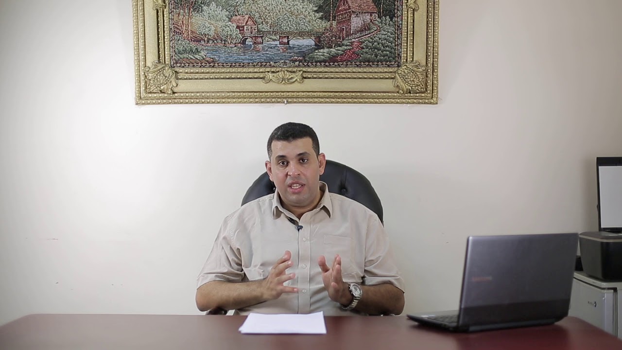 دكتور إبراهيم السهواجي والفرق بين عمليات جراحة السمنة