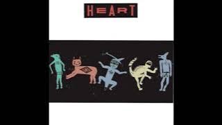 Heart - Who Will You Run To