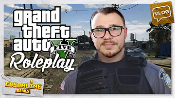 Como funciona GTA RP?