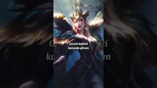 Leblanc Vs Swainlor Replik Füze At Leb