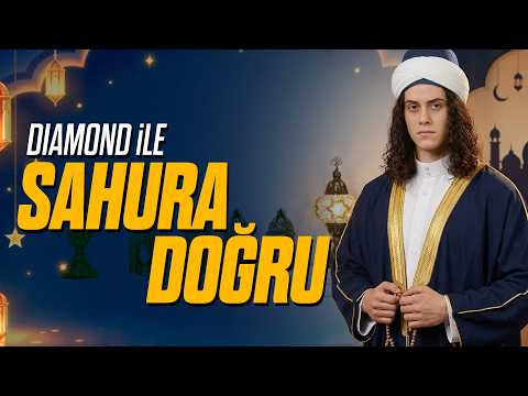 Diamond Ile Sahura Doğru | Gün 7