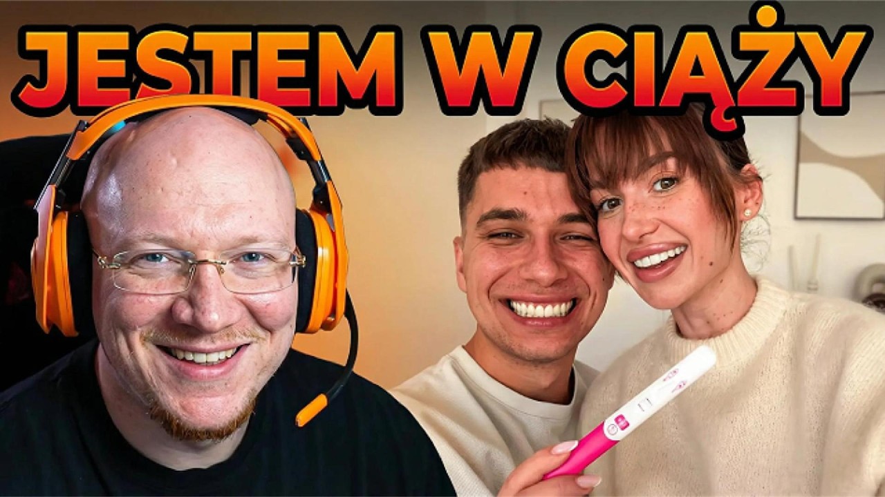 🔥DZINOLD🔥OGLĄDA WERSOW/FRIZZ JESTEM W CIĄŻY!!!