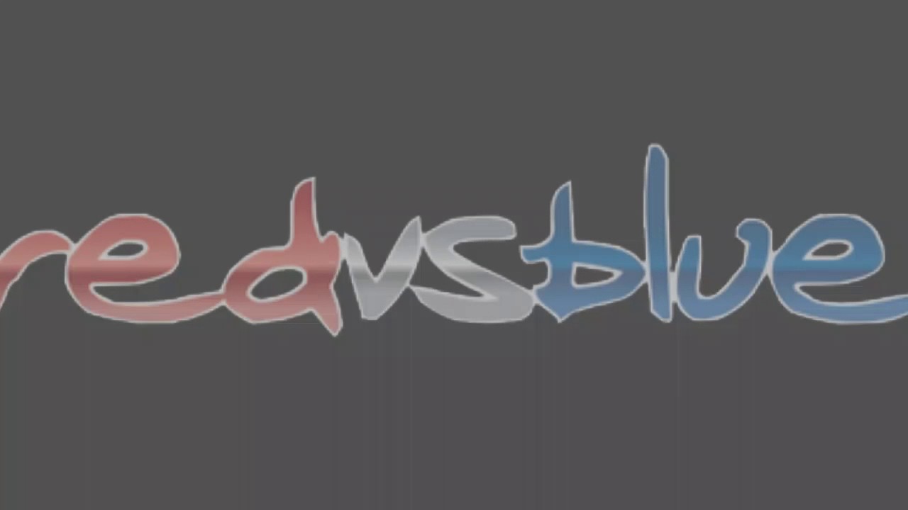 RWBY Vs RVB Won't Back Down- Eminem