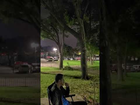 Ufo Captured In The Bronx 2021