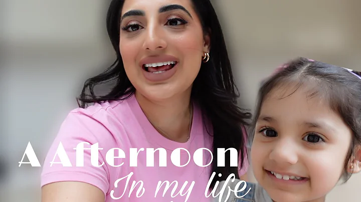 A AFTERNOON IN MY LIFE | AMAN BRAR | TAUR BEAUTY