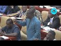 Is It By Force To Serve Us Isaac Adongo Descends On Ken Ofori Atta Is It By Force To Serve Us Isaac Adongo Descends On Ken Ofori Atta