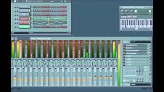 Deadmau5 pluck presets - Adventus VST