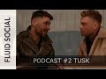 Podcast 2 | The Start of Project Tusk, The Makings of A Great Wingman, and More...