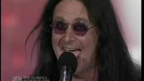 Randy Hanson HQ Full Version Ozzy Osbourne Imperso...