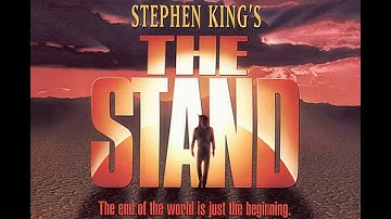 The Stand - 1994 - Stephen King - TV Movie